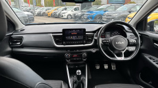 Kia Stonic 1.0T GDi 48V GT-Line S 5dr Petrol Estate